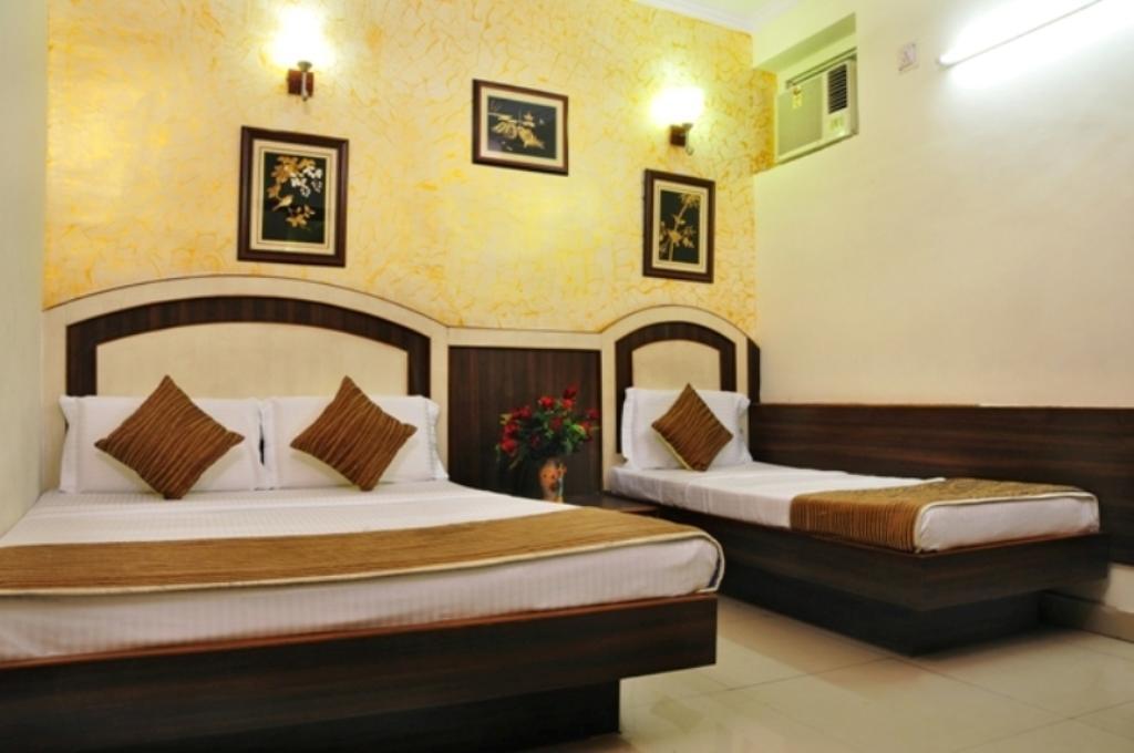 Guest house Star Palace 2*