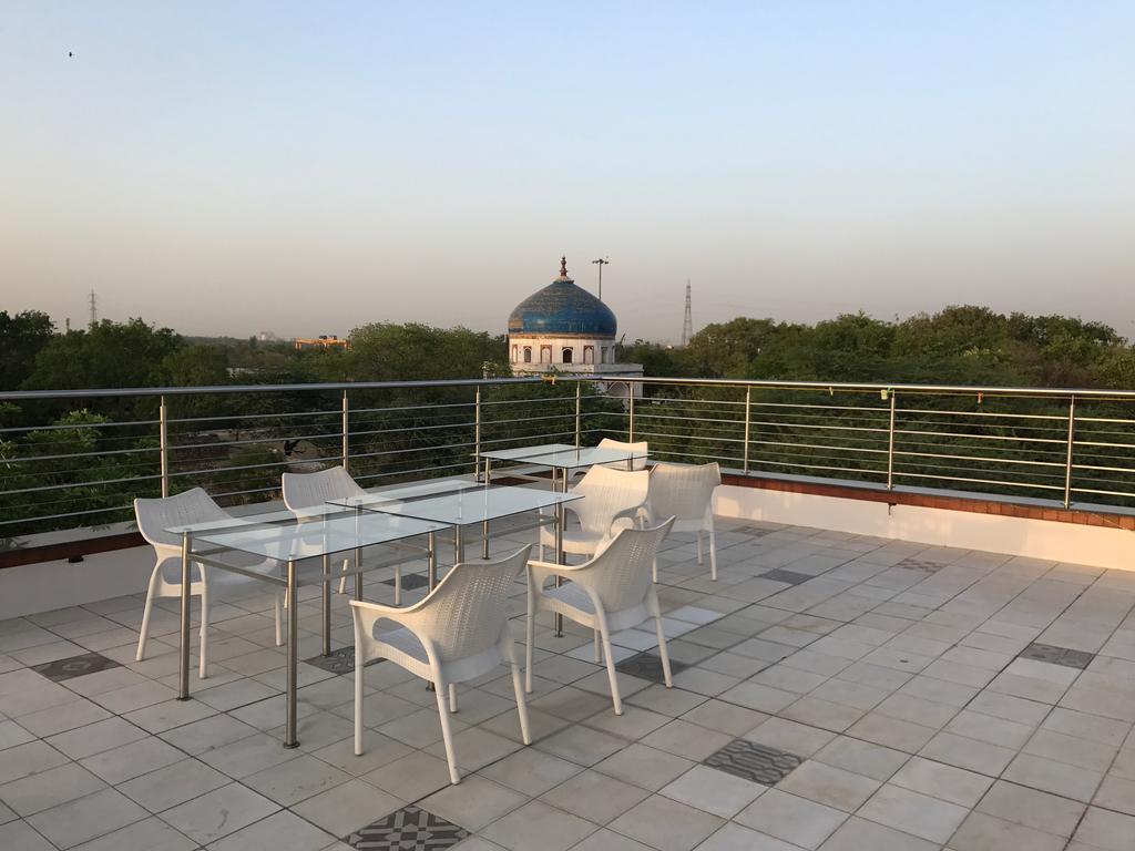 B Nineteen Bed & Breakfast New Delhi