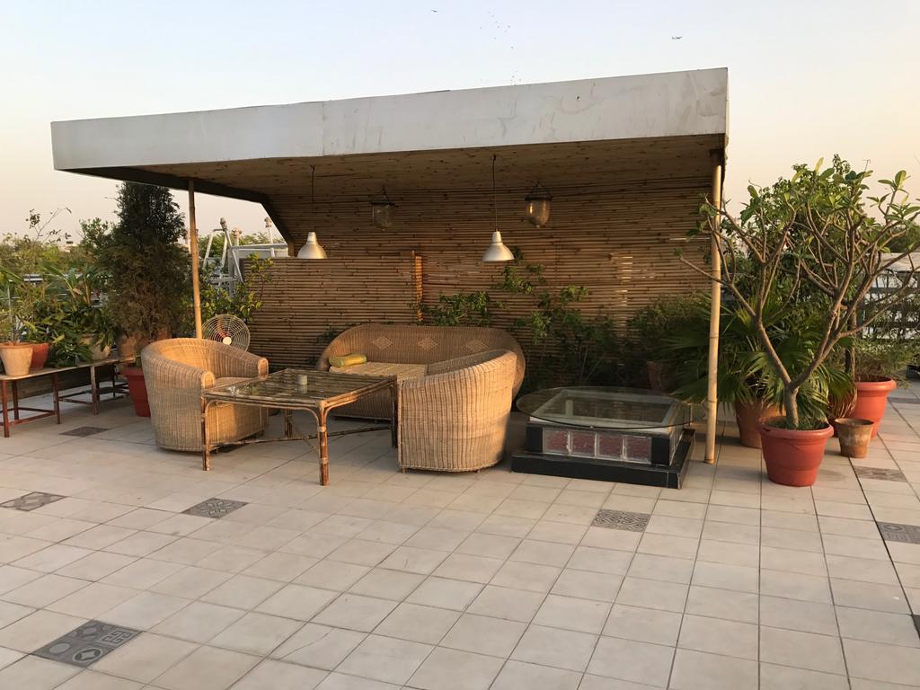 Bed & Breakfast B Nineteen 3*