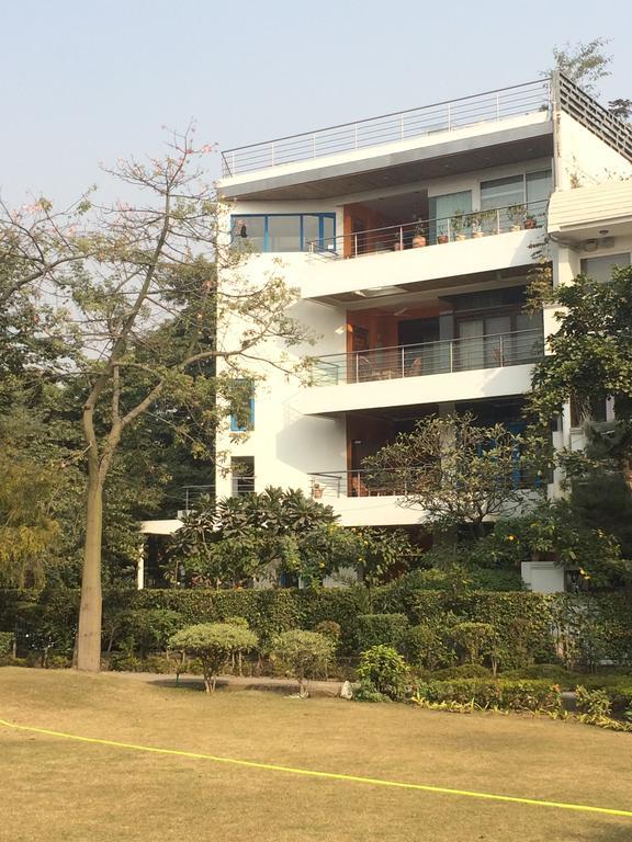 B Nineteen Bed & Breakfast New Delhi