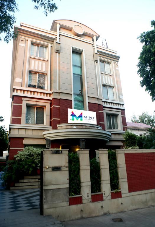 Mint Casa Hotel