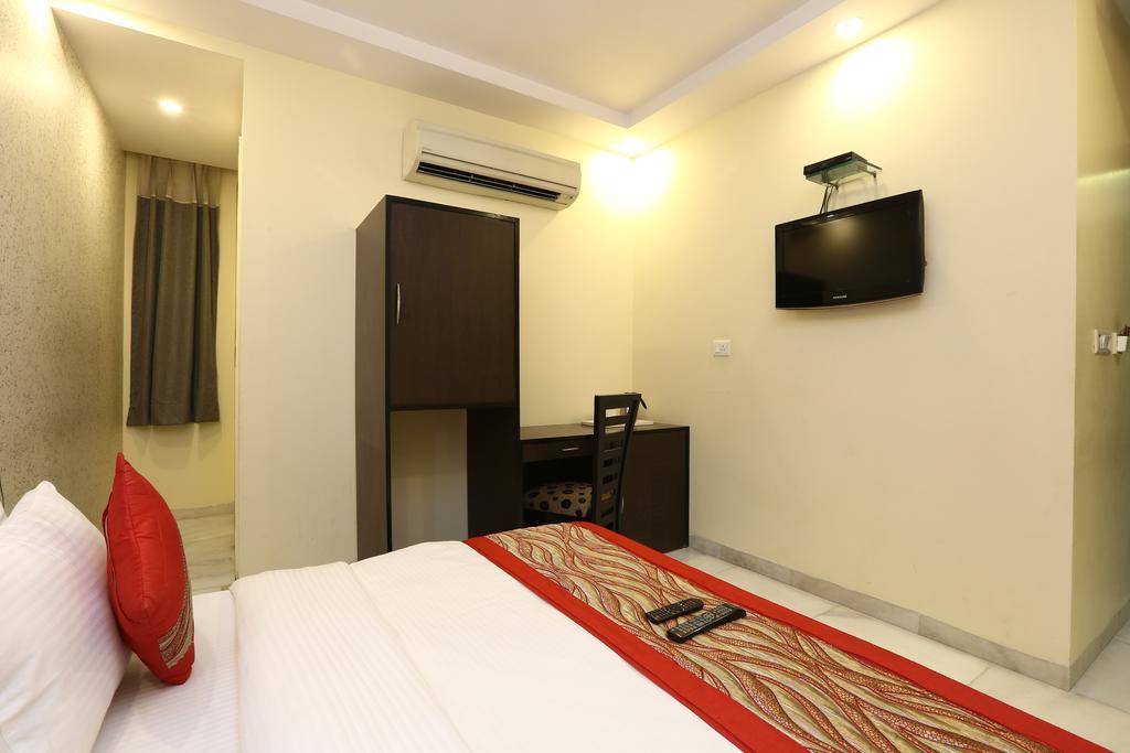 Kingston Park - Karol Bagh Delhi (National Capital Territory of India)