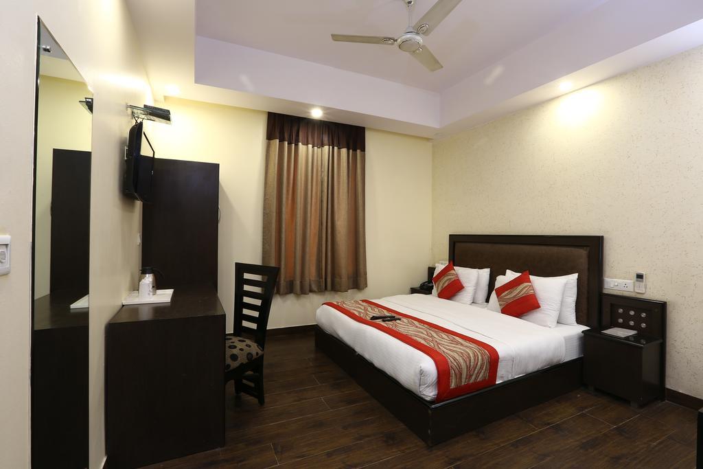 Hotel Kingston Park - Karol Bagh Delhi (National Capital Territory of India)