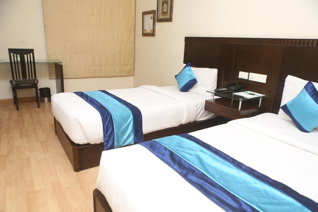 Hotel Mint Casa 3*