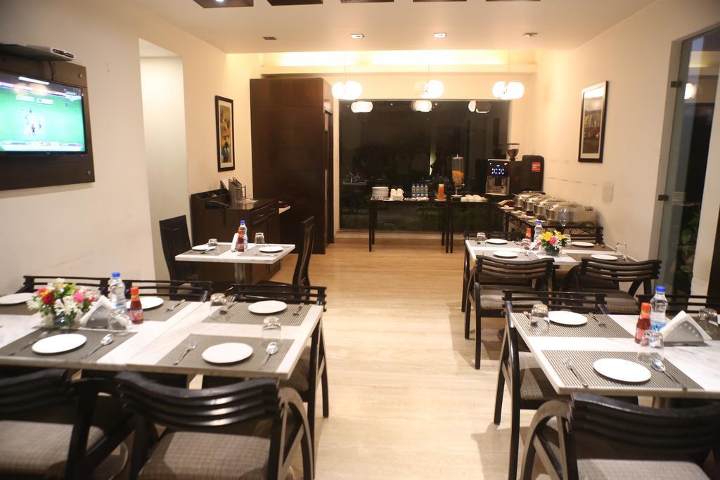 Mint Casa 3*