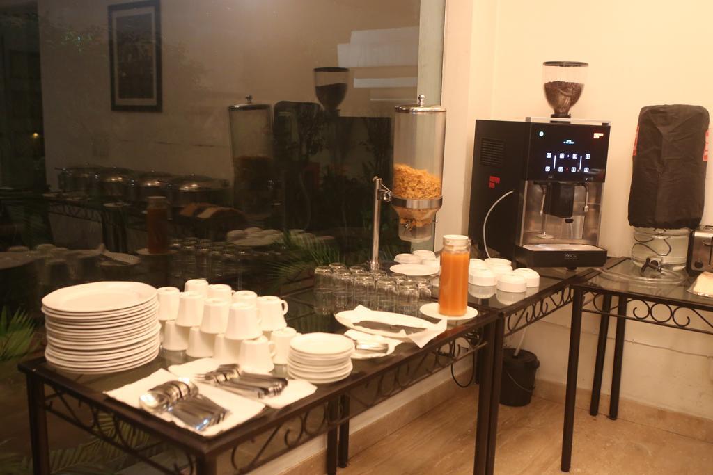 Mint Casa Hotel