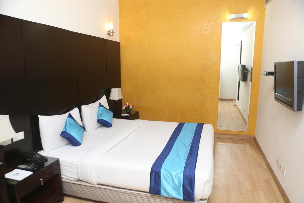 Mint Casa New Delhi