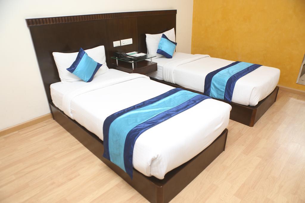 Hotel Mint Casa Nova Deli
