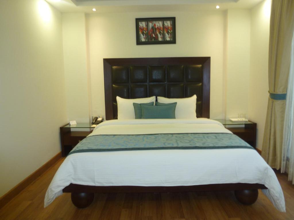 The Grand Orion - Kailash Colony 3*