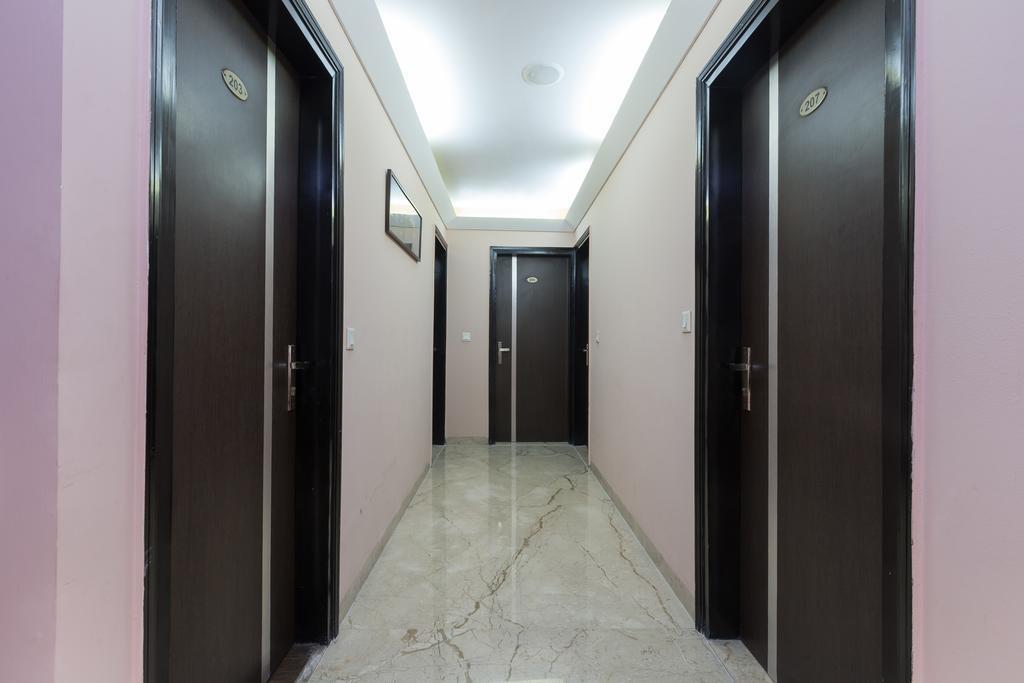 Kingston Park - Karol Bagh Hotel 3*