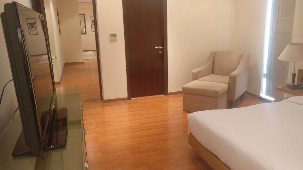 Hotel Clarion Collection New Delhi
