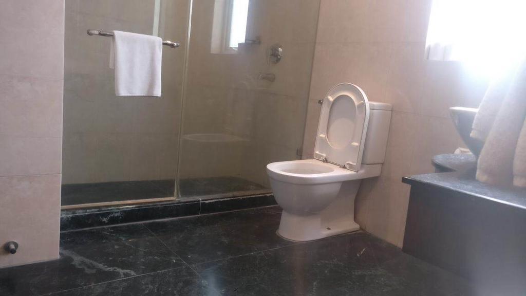 Hotel Clarion Collection New Delhi