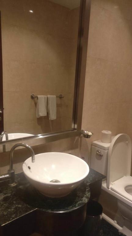 Clarion Collection Hotel New Delhi