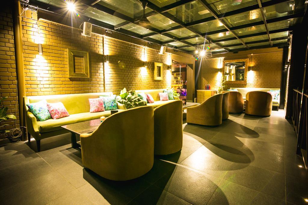 Clarion Collection Hotel 4*