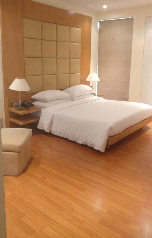 Hotel Clarion Collection 4*
