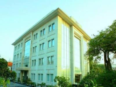 Muse Sarovar Portico Nehru Place