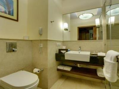 Hotel Muse Sarovar Portico Nehru Place New Delhi
