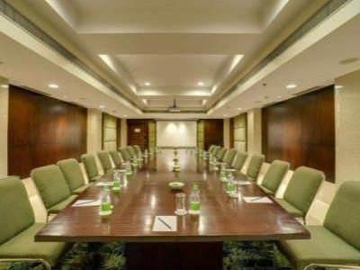 Muse Sarovar Portico Nehru Place