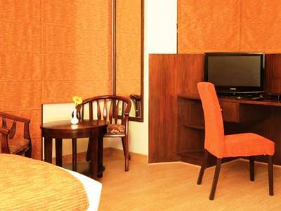 Clarks Kailash Colony Hotel 3*