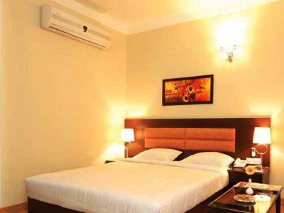 Clarks Kailash Colony Hotel