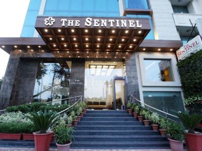 The Sentinel Hotel 3*