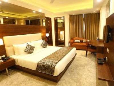 The Sentinel Hotel 3*