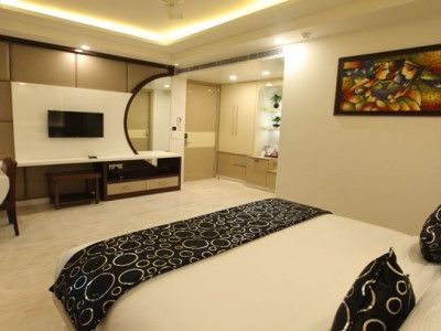 Hotel The Sentinel 3*