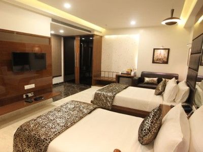 Hotel The Sentinel New Delhi