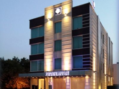 Hotel Private Affair
