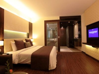 Hotel Private Affair