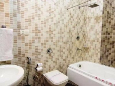 Hotel Treebo Rockwell Plaza Delhi (National Capital Territory of India)