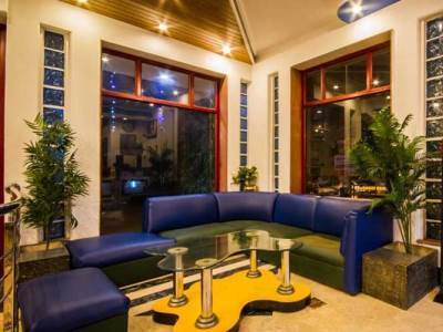 The Suncourt Yatri 3* Delhi (National Capital Territory of India)