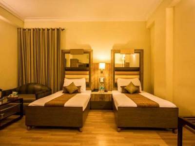 The Suncourt Yatri Hotel 3*