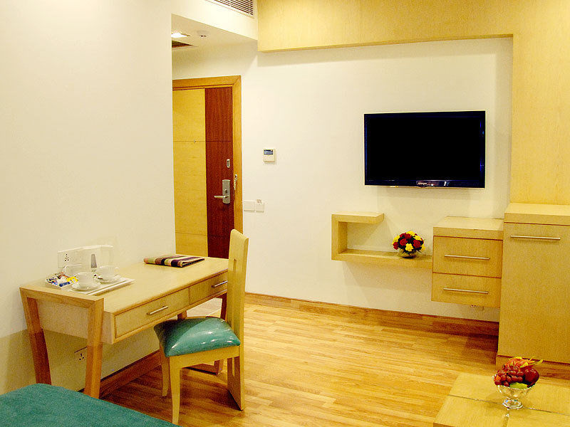 Hotel Jivitesh Delhi (National Capital Territory of India)
