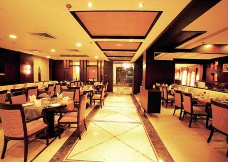 Hotel Hotel Parkland, Green Park 3*