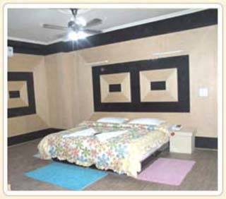 Delhi Heights Hotel 3*