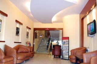 Inn The Beaufort 3*