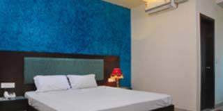 Polonia Hotel New Delhi