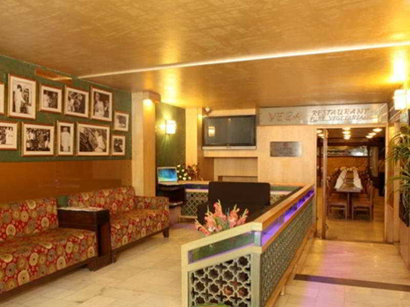Hotel Alka Classic Nova Deli