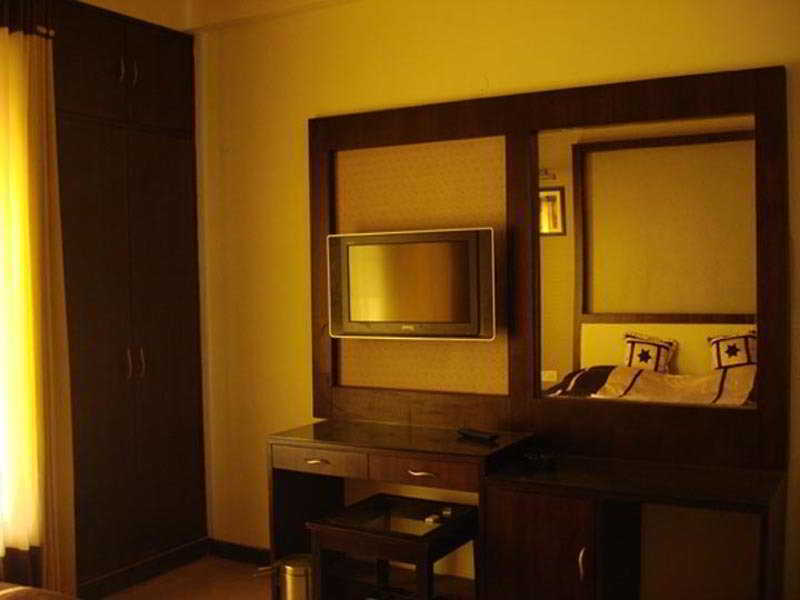 Star Plaza@new Delhi Railway Station Hotel Nova Deli