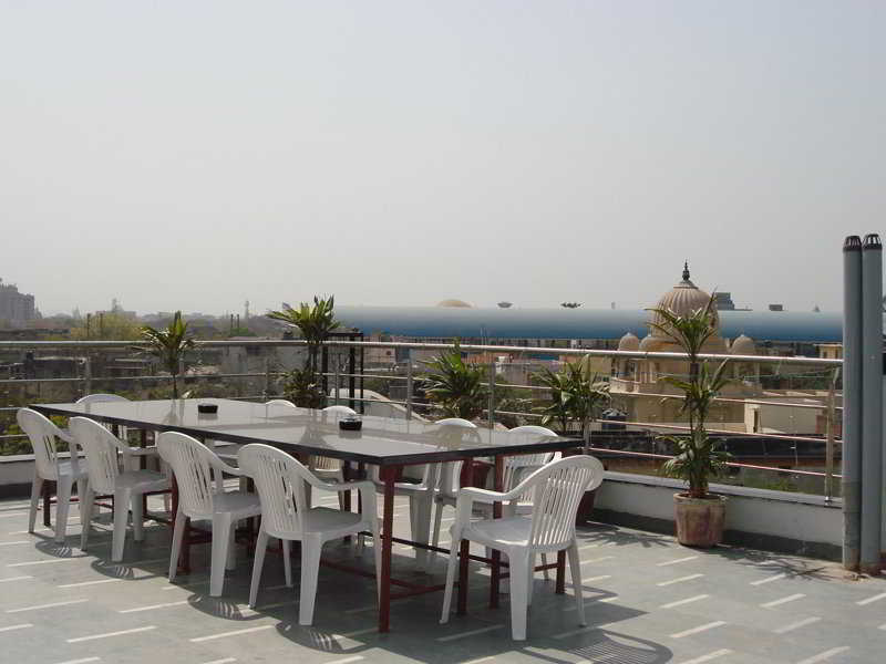 Star Plaza@new Delhi Railway Station Nova Deli