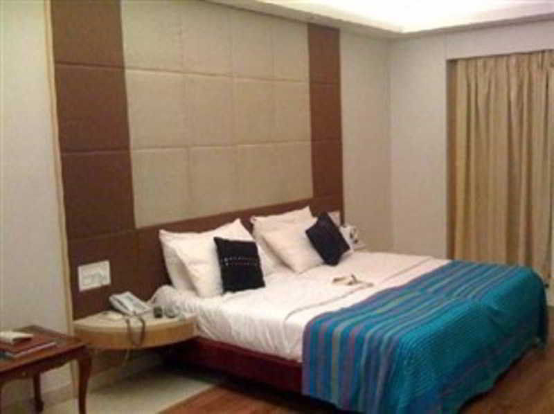 Star Plaza@new Delhi Railway Station Hotel