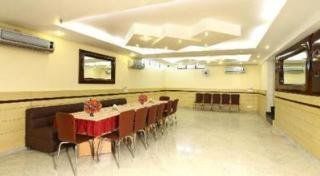 S & B East - Patel Nagar Hotel New Delhi