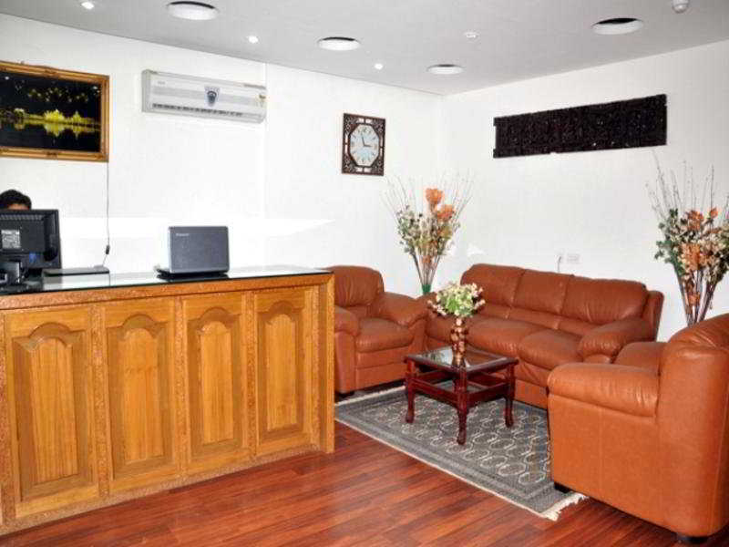 Oyo 367 Forest Hotel
