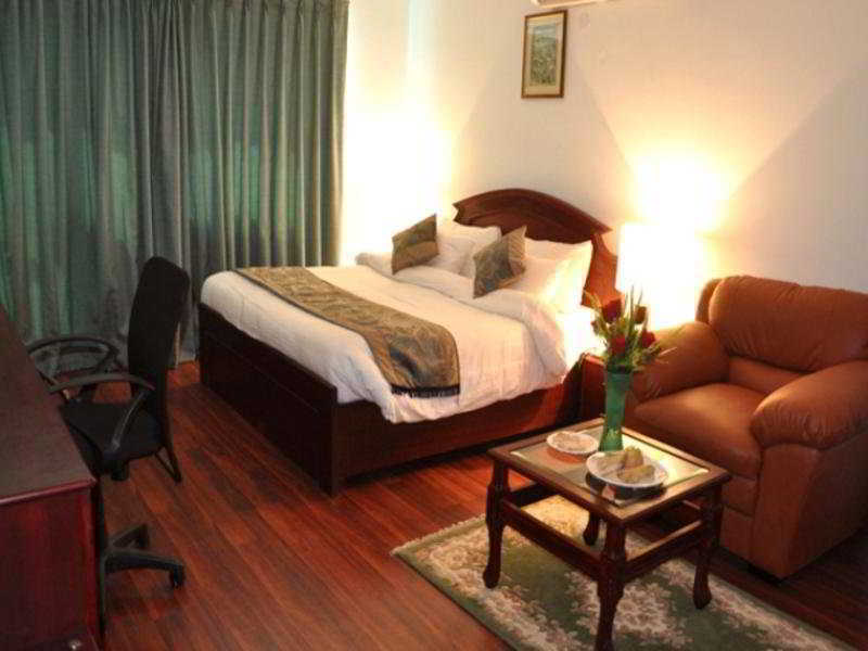 Hotel Oyo 367 Forest 3*