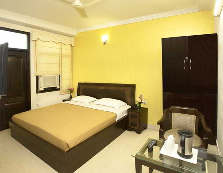 Shimla Heritage Hotel 3*