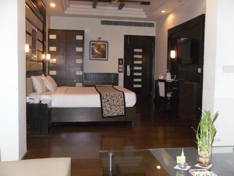 Karon - Lajpat Nagar Hotel 3*