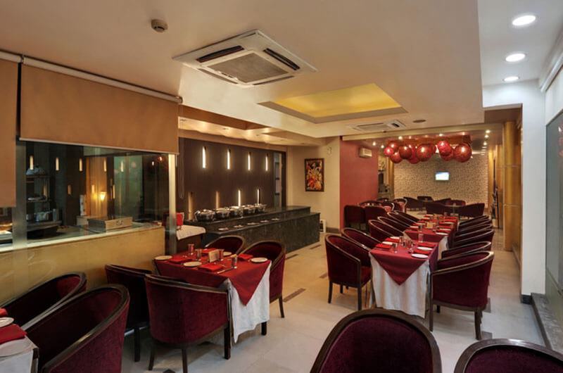 Hotel The White Klove New Delhi