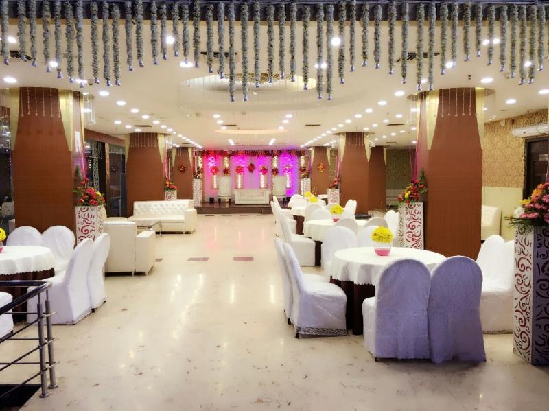 Hotel Signature Grand 3*