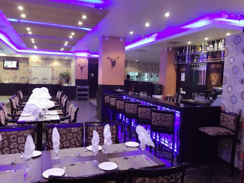Signature Grand New Delhi